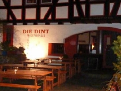 Photo: Die Dint